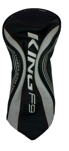 Cobra king driver - cobra, headcover