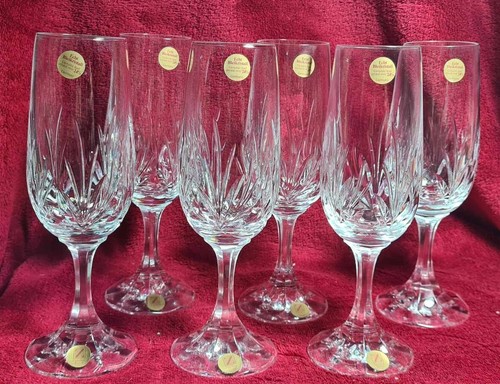 Set vintage echt - set, 6