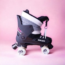 Bauer turbo roller - bauer,