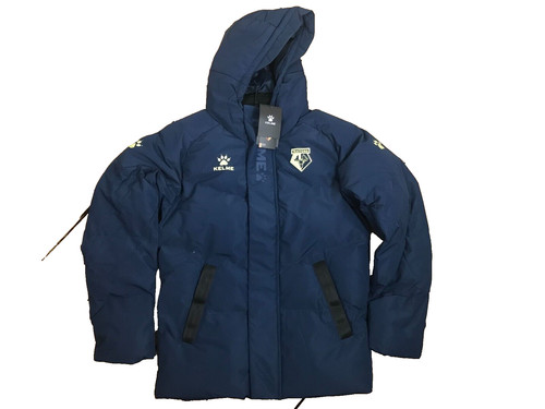Watford football jacket - watford,