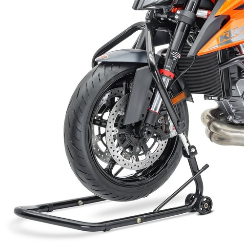 Motorcycle head stock - , lift