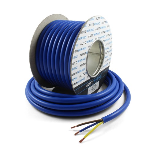 Arctic grade blue flex - arctic,