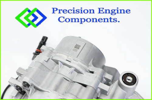 Brand new oil pump - oil, jaguar