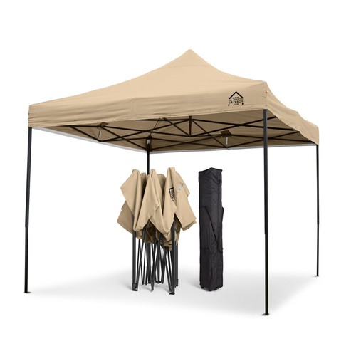 All seasons gazebos 3mx3m - seasons,