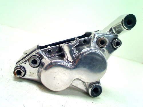 Right front brake caliper - front,
