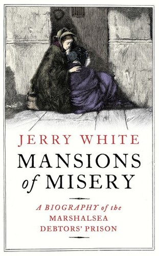Mansions misery jerry - mansions, of