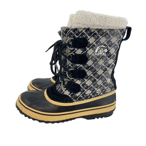 Sorel 1964 pac boots - 1964,
