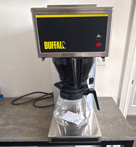 Buffalo ct815 commercial - buffalo,