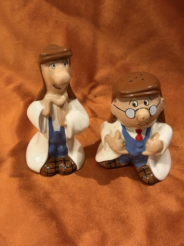 Tetley tea folk wade gaffer - folk,, &