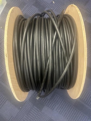 150 meter steel wire armoured - 150, -steel