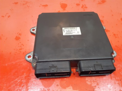 Mitsubishi colt ecu 2005 - ,