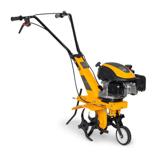 Stiga src petrol - v, rotary
