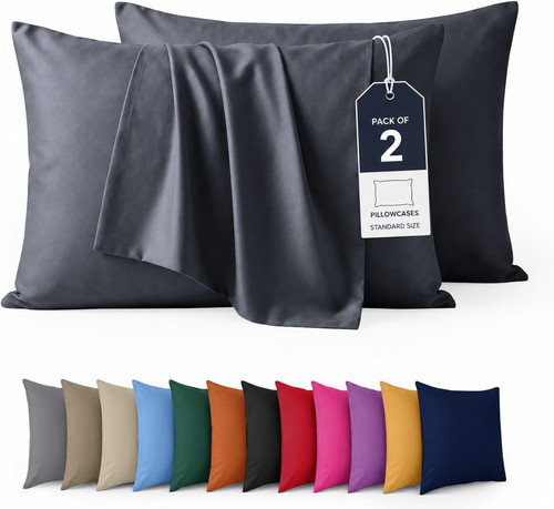 Luxury housewife pillow cases - pillow,