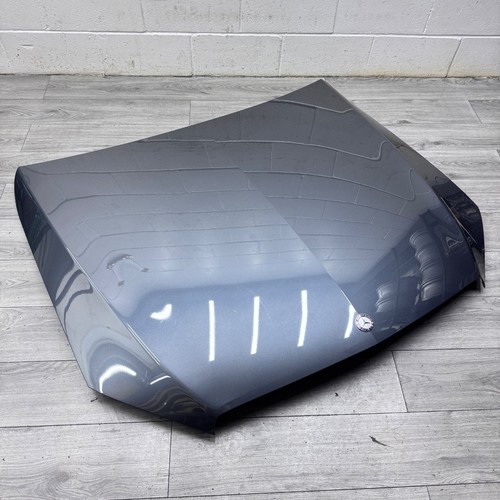 Mercedes class s205 bonnet - mercedes,