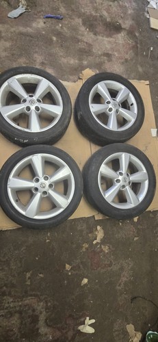 Nissan qashqai alloy - qashqai,