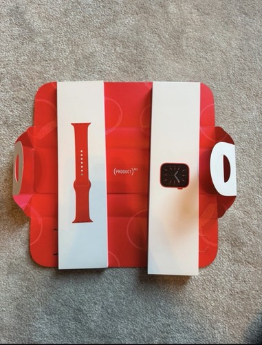 Apple watch series - series, 6