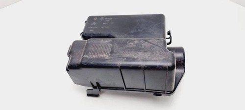 Peugeot 407 fuse box - 407,