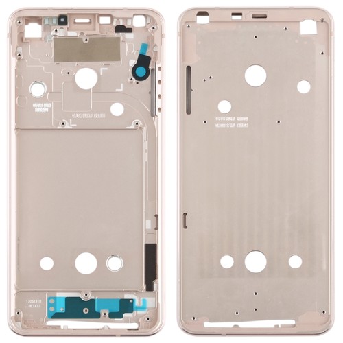 Front housing lcd - front,