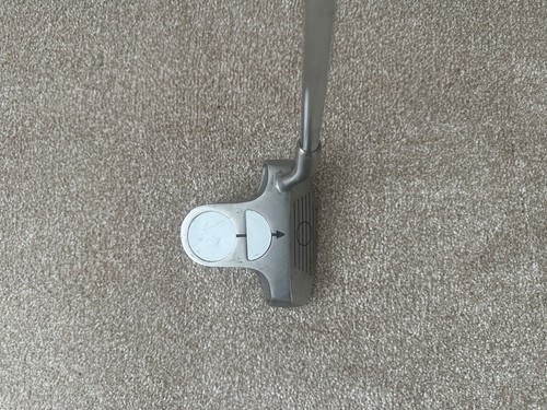 Longbridge chipper iron - longbridge,