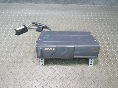 Mercedes r129 sl - 96-02, sl-class