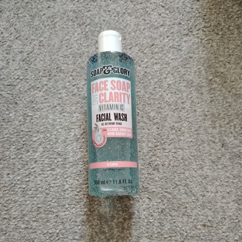 Soap and glory - soap, &