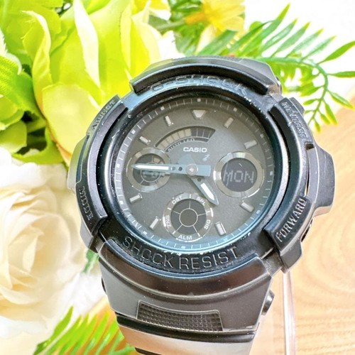 Working condition casio - working,