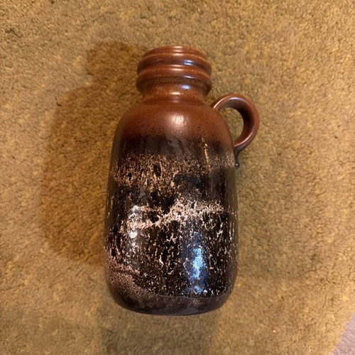 Vintage scheurich keramik west - scheurich,