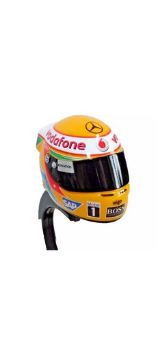 Deagostini kyosho lewis - deagostini,