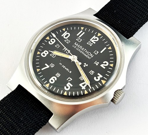 Vintage marathon gallet - marathon,