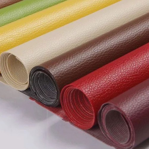 Self adhesive leather repair - self-adhesive,