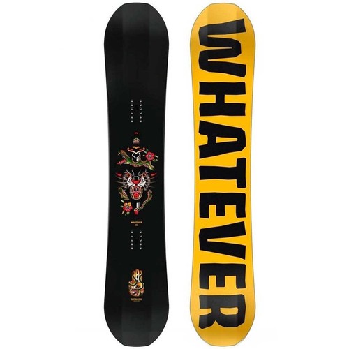 Bataleon whatever snowboard - bataleon,