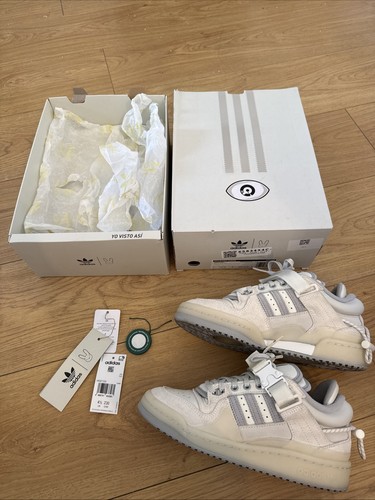 Size adidas forum - 4.5,