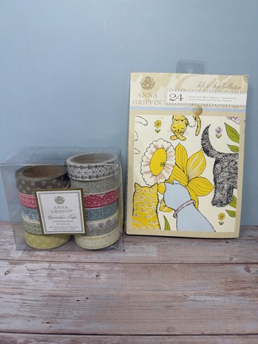 Anna griffin craft - anna,