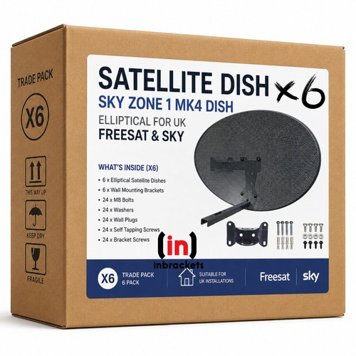 Satellite dish freesat sky - satellite,