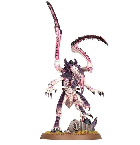 Pre loved tyranid lictor nos - tyranid,