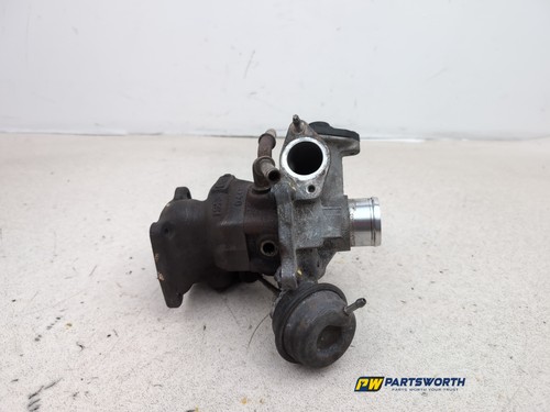 Ford focus zetec - zetec, c346
