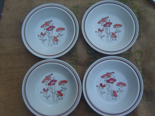 Royal doulton fieldflower - royal,