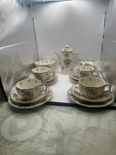 Royal doulton old leeds - leeds, sprays