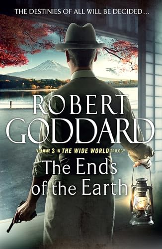 The ends earth - the,