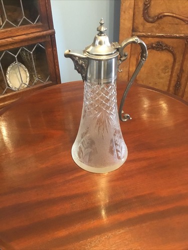 Beautiful quality antique - a,