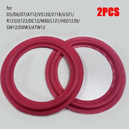Speaker parts foam - parts,