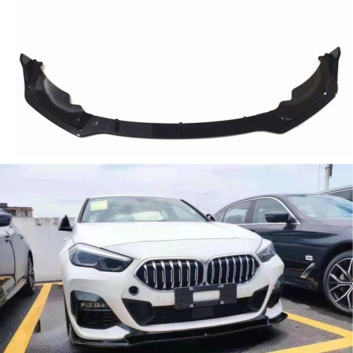 Car front bumper - front,
