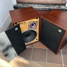Wharfedale denton vintage - 2,