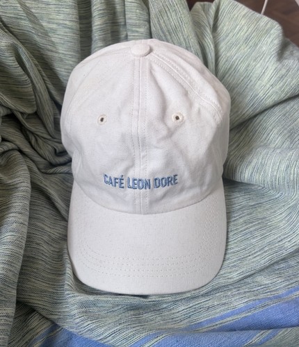 Cafe leon dore - cafe,