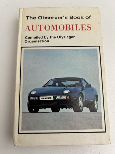 The observers book - observers, of