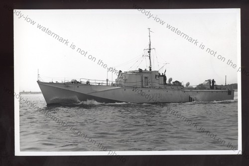 Wl8097 royal navy torpedo - royal,