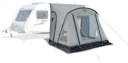 Quest falcon pro 260 poled - quest,