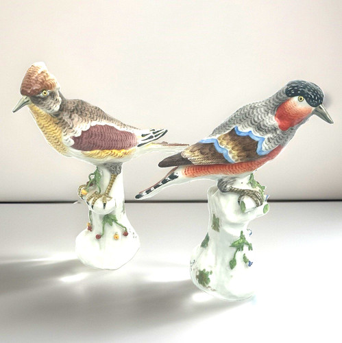 Pair edme samson dresden - edme,