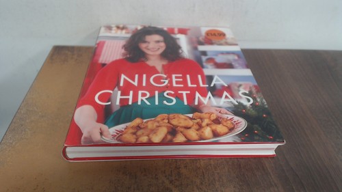 Nigella christmas food - nigella, christmas: