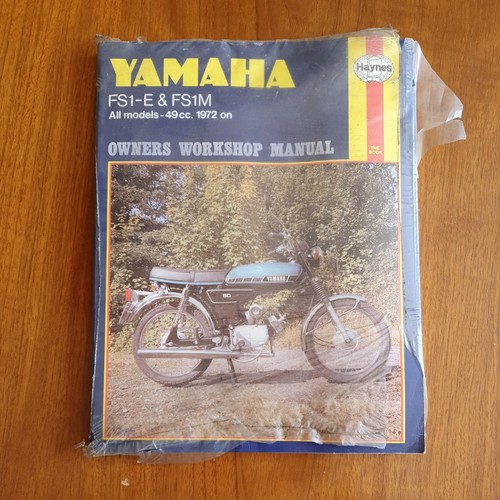 Yamaha fs1 fs1m all - ,